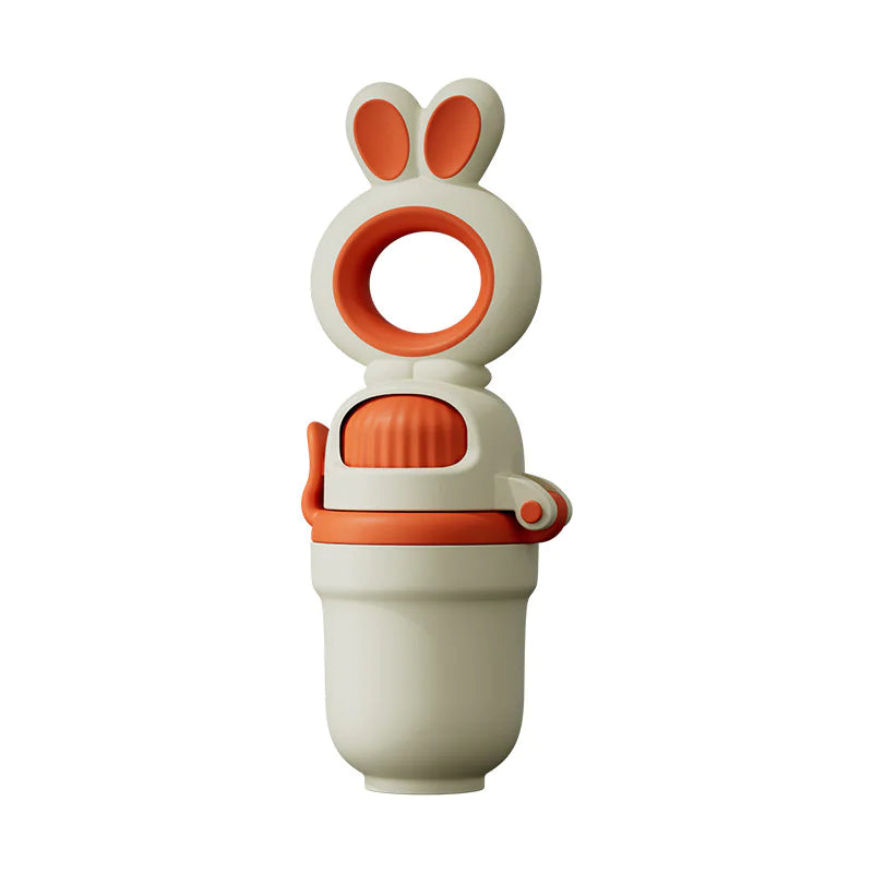 Silicone Baby Fruit Food Feeder