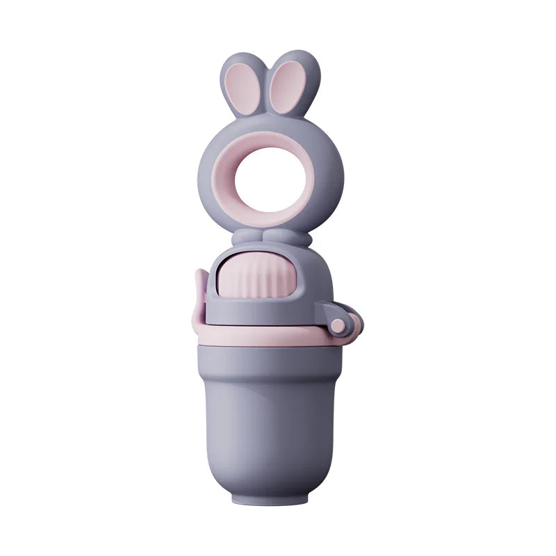 Silicone Baby Fruit Food Feeder