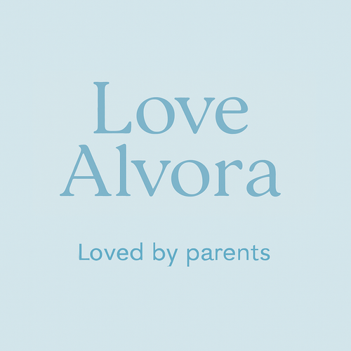LoveAlvora
