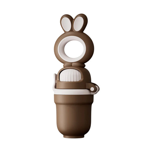 Silicone Baby Fruit Food Feeder