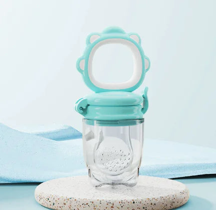 Baby Fruit and Vegetable Food Feeder Pacifier