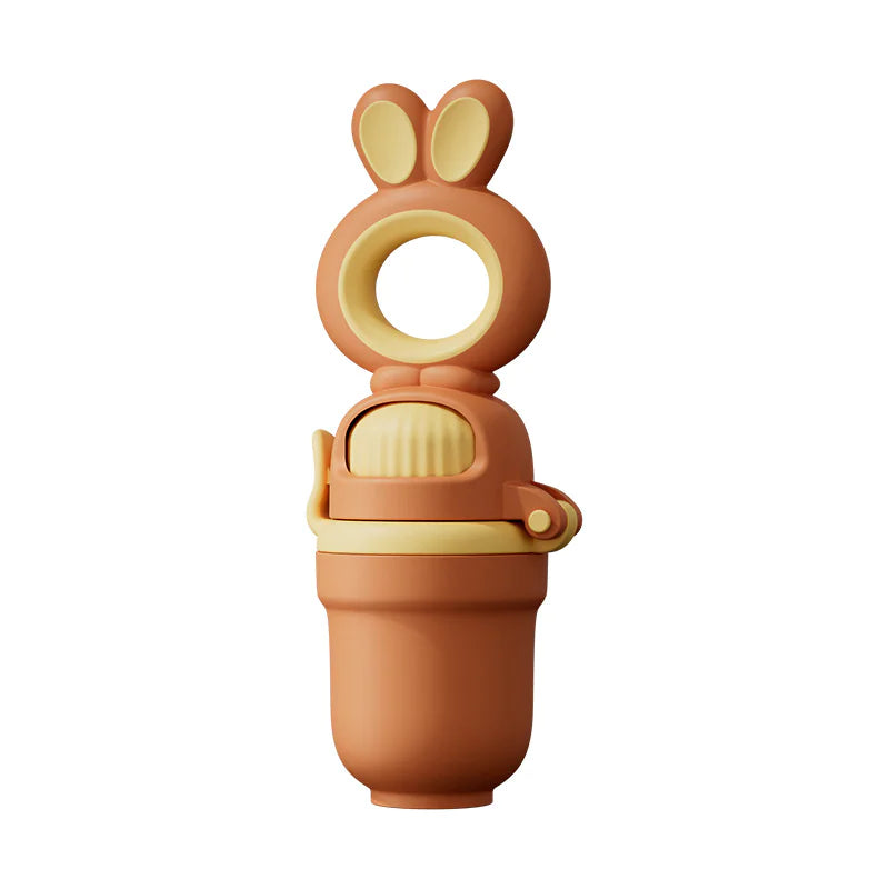 Silicone Baby Fruit Food Feeder