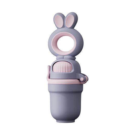 Silicone Baby Fruit Food Feeder