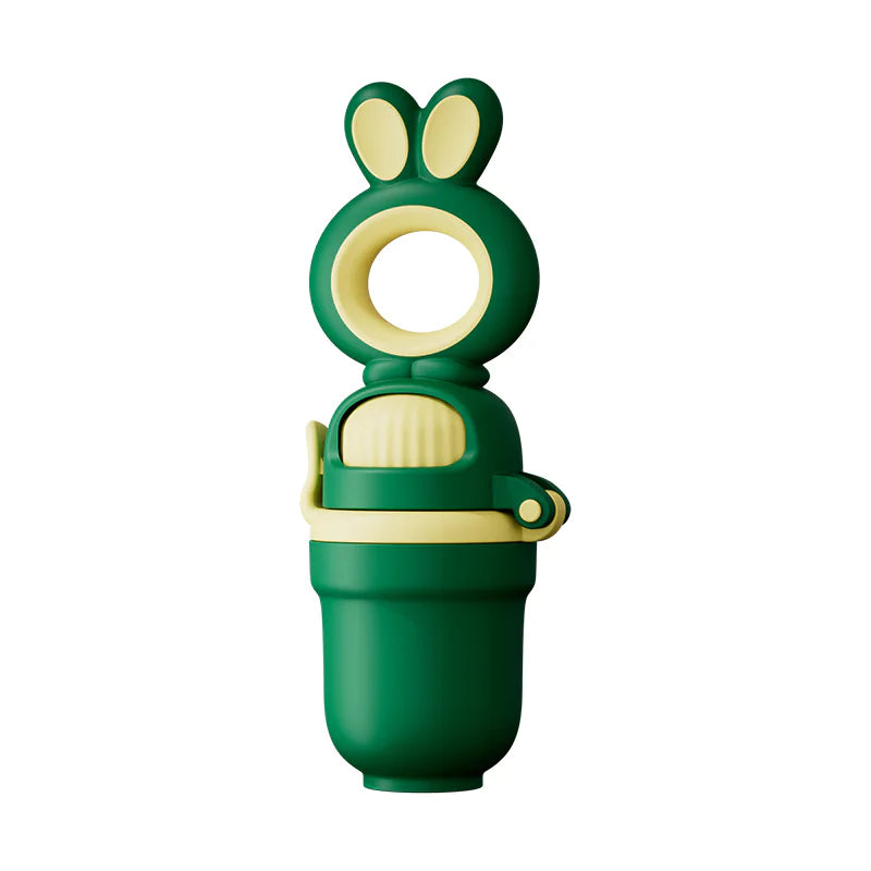 Silicone Baby Fruit Food Feeder